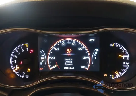 2020 Jeep Grand Cherokee Laredo E 4X4 from USA, damaged, VIN 1C4RJFAG3LC269986